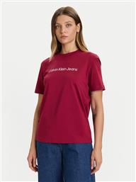 T-SHIRT CALVIN KLEIN JEANS