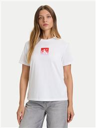 T-SHIRT CALVIN KLEIN JEANS