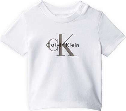 T-SHIRT CALVIN KLEIN JEANS