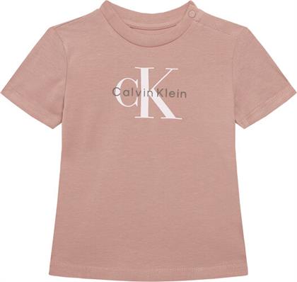 T-SHIRT CALVIN KLEIN JEANS