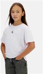 T-SHIRT CALVIN KLEIN JEANS