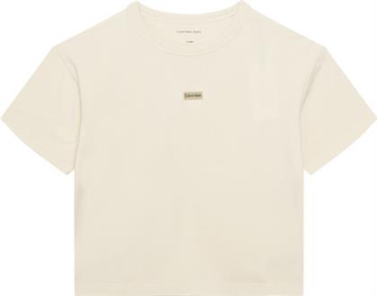 T-SHIRT CALVIN KLEIN JEANS