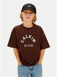 T-SHIRT CALVIN KLEIN JEANS