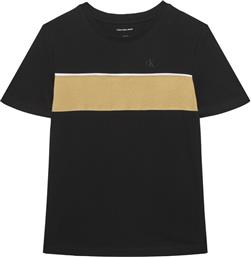 T-SHIRT CALVIN KLEIN JEANS