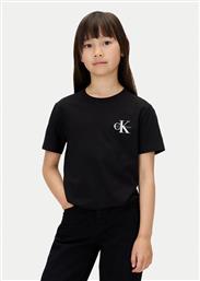 T-SHIRT CALVIN KLEIN JEANS