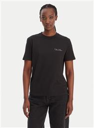 T-SHIRT CALVIN KLEIN JEANS
