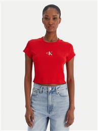 T-SHIRT CALVIN KLEIN JEANS
