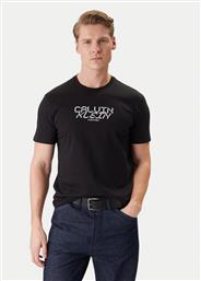T-SHIRT CALVIN KLEIN JEANS