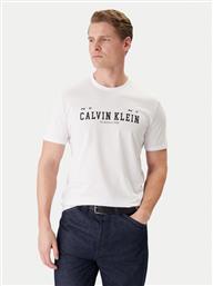 T-SHIRT CALVIN KLEIN JEANS