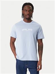 T-SHIRT CALVIN KLEIN JEANS