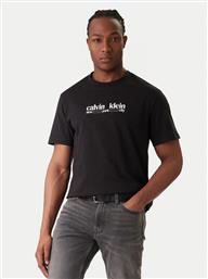 T-SHIRT CALVIN KLEIN JEANS