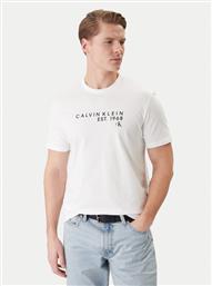 T-SHIRT CALVIN KLEIN JEANS