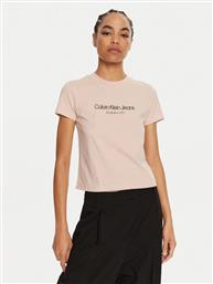 T-SHIRT CALVIN KLEIN JEANS