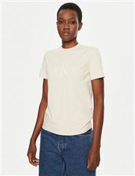 T-SHIRT J20J224983 ΜΠΕΖ REGULAR FIT CALVIN KLEIN JEANS