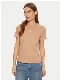 T-SHIRT J20J225084 ΜΠΕΖ REGULAR FIT CALVIN KLEIN JEANS