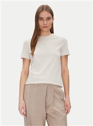 T-SHIRT J20J225243 ΜΠΕΖ REGULAR FIT CALVIN KLEIN JEANS