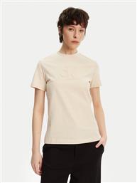 T-SHIRT J20J225256 ΜΠΕΖ REGULAR FIT CALVIN KLEIN JEANS