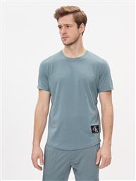 T-SHIRT J30J323482 ΜΠΛΕ REGULAR FIT CALVIN KLEIN JEANS