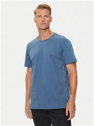 T-SHIRT J30J326159 ΜΠΛΕ REGULAR FIT CALVIN KLEIN JEANS από το MODIVO