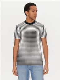 T-SHIRT J30J326683 ΜΑΥΡΟ REGULAR FIT CALVIN KLEIN JEANS