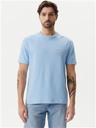 T-SHIRT J30J327234 ΓΑΛΑΖΙΟ REGULAR FIT CALVIN KLEIN JEANS