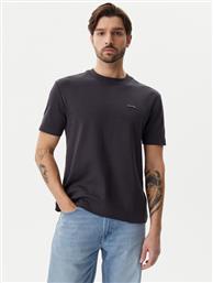 T-SHIRT J30J327234 ΓΚΡΙ REGULAR FIT CALVIN KLEIN JEANS