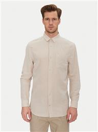T-SHIRT LV040HM265 ΛΕΥΚΟ REGULAR FIT CALVIN KLEIN JEANS