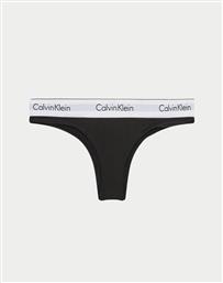 JEANS THONG SLIP CALVIN KLEIN από το SHOPPING HOUSE