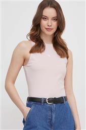 TOP ΧΡΩΜΑ: ΡΟΖ CALVIN KLEIN JEANS