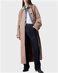 JEANS TRENCH COAT CALVIN KLEIN