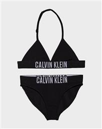 JEANS TRIANGLE BIKINI SET CALVIN KLEIN