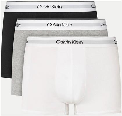 JEANS TRUNK 3PK CALVIN KLEIN