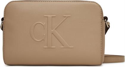 ΤΣΑΝΤΑ CALVIN KLEIN JEANS