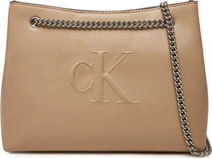 ΤΣΑΝΤΑ CALVIN KLEIN JEANS