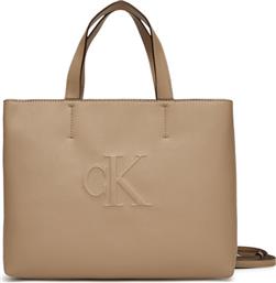 ΤΣΑΝΤΑ CALVIN KLEIN JEANS