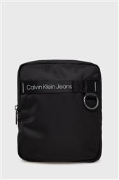 ΤΣΑΝΤΑ ΧΡΩΜΑ: ΜΑΥΡΟ CALVIN KLEIN JEANS