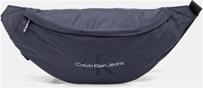 ΤΣΑΝΤΑ ΦΑΚΕΛΟΣ ΧΡΩΜΑ: ΜΠΛΕ, LV04G3001G CALVIN KLEIN JEANS