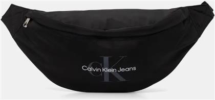 ΤΣΑΝΤΑ ΦΑΚΕΛΟΣ ΧΡΩΜΑ: ΜΑΥΡΟ, LV04G3001G CALVIN KLEIN JEANS