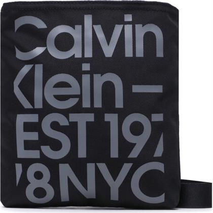 ΤΣΑΝΤΑΚΙ CALVIN KLEIN JEANS