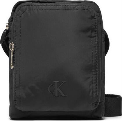 ΤΣΑΝΤΑΚΙ K50K513024 ΜΑΥΡΟ CALVIN KLEIN JEANS