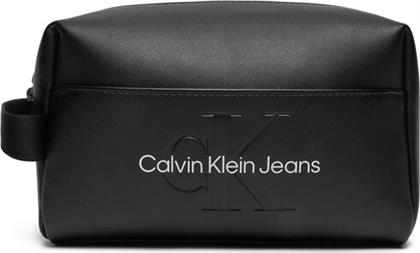 ΤΣΑΝΤΑΚΙ ΚΑΛΛΥΝΤΙΚΩΝ K60K611483 ΜΑΥΡΟ CALVIN KLEIN JEANS