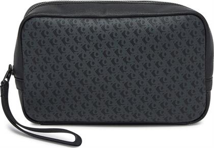 ΤΣΑΝΤΑΚΙ ΚΑΛΛΥΝΤΙΚΩΝ MATTE AOP WASH BAG PU LV04G1052G ΜΑΥΡΟ CALVIN KLEIN JEANS