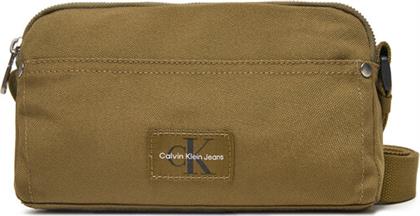 ΤΣΑΝΤΑΚΙ SPORT ESSENTIALS CAMERA BAG W K50K513005 ΧΑΚΙ CALVIN KLEIN JEANS