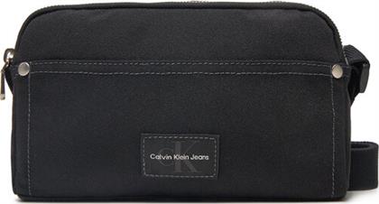 ΤΣΑΝΤΑΚΙ SPORT ESSENTIALS CAMERA BAG W K50K513005 ΜΑΥΡΟ CALVIN KLEIN JEANS