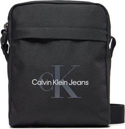 ΤΣΑΝΤΑΚΙ SPORT ESSENTIALS K50K512011 ΜΑΥΡΟ CALVIN KLEIN JEANS από το MODIVO