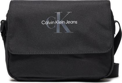 ΤΣΑΝΤΑΚΙ SPORT ESSENTIALS K50K512550 ΜΑΥΡΟ CALVIN KLEIN JEANS από το MODIVO