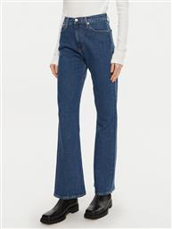 ΤΖΙΝ AUTHETNIC J20J224898 ΜΠΛΕ BOOTCUT FIT CALVIN KLEIN JEANS από το MODIVO