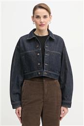 ΤΖΙΝ ΜΠΟΥΦΑΝ ΧΡΩΜΑ: ΝΑΥΤΙΚΟ ΜΠΛΕ, LV047D700G CALVIN KLEIN JEANS