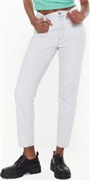 ΤΖΙΝ J20J220859 ΛΕΥΚΟ MOM FIT CALVIN KLEIN JEANS