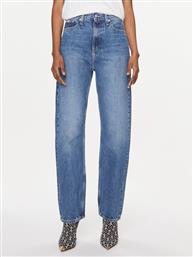 ΤΖΙΝ J20J221244 ΜΠΛΕ STRAIGHT FIT CALVIN KLEIN JEANS από το MODIVO